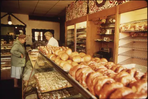 The Barrel Boulangerie photo 2